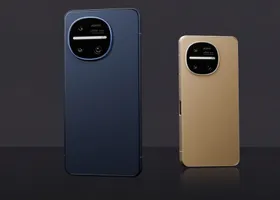 Ponsel Flagship dengan Lampu Meditasi dan Kamera Leica, Bocor Sebelum Rilis Global