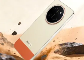 Honor X80 Pro Max Hadir dengan Baterai 11000mAh yang Sangat Masif