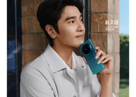 Vivo X Fold 6 Bawa Chipset Dimensity 9500 Dan Kamera Zeiss Flagship