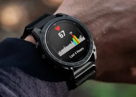 Garmin Gulirkan Update Beta 22.37 Perbaiki Masalah Baterai Boros