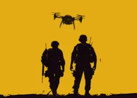 Bosan Game Perang Biasa Coba Strategi Unik Drone Perspective yang Sedang Diskon