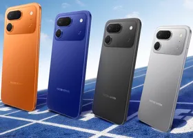Tecno Spark 50 Pro Hadir dengan Baterai 6000mAh dan Sertifikasi IP69