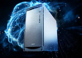 PC Seharga 1,5 Miliar Rupiah Hadir dengan RAM 748 GB dan Chip AI Nvidia