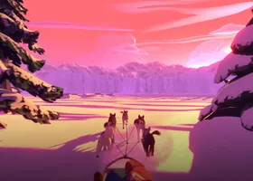Game Survival The Red Lantern Kini Bisa Didapatkan Gratis di Steam
