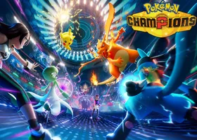 Pokemon Champions Siap Hadir di Perangkat Mobile Mulai 17 Juni Mendatang