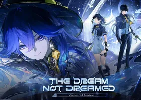 Wuthering Waves Tembus 50 Ribu Pemain Berkat Kolaborasi Cyberpunk Edgerunners