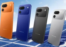 Tecno Spark 50 Pro Tawarkan Baterai Tahan Lama dan Kamera Sony 50MP untuk Pengalaman Lebih Maksimal