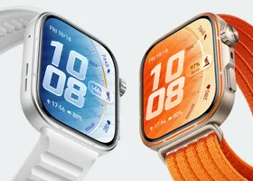 Kejutan Dominasi Huawei di Pasar Smartwatch Global Awal Tahun 2026