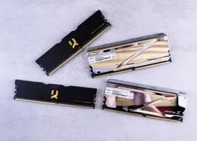 Kenaikan Harga RAM dan SSD Mulai Melambat Setelah Lonjakan Tajam Tahun Lalu