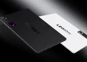Lenovo Legion Y700 Gen 5, Tablet Mini Performa PC yang Perlu Diperhitungkan