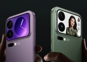 Daftar 11 Smartphone Baru Mei 2026 dengan Baterai Besar dan Fitur Unggulan