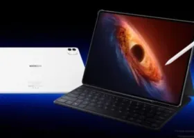 Honor MagicPad 4, Tablet Android Mid-Range dengan Desain Tipis dan Performa Kuat