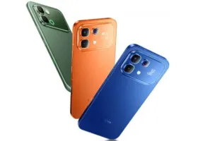 Infinix Note 60: Smartphone Mid-Range dengan Fitur Flagship dan Baterai Besar