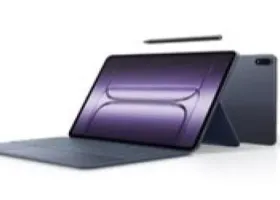 OnePlus Pad 3 Tablet Terbaru dengan Performa Sekelas Laptop
