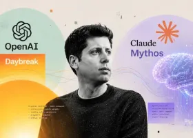 OpenAI Daybreak: Inisiatif Keamanan Siber Canggih Berbasis GPT-5.5
