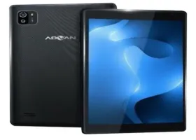Advan X Tab Tablet Ringkas dengan 4G LTE untuk Aktivitas Harian