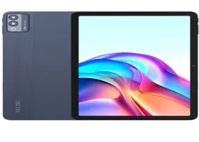 Tecno Megapad 11, Tablet Rp2 Jutaan dengan Fitur Setara Tablet Menengah