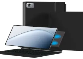 Xiaomi Pad 7 Ultra Tablet Tipis dengan Performa Kuat dan Layar AMOLED Besar