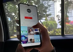 Cara Praktis Edit Foto di Samsung Galaxy A04s dengan Kamera 50MP