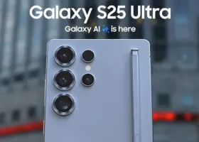 Samsung Galaxy S25 Ultra Terbaru: Performa Kuat dengan Fitur S Pen Terbatas