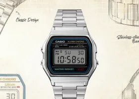 10 Pilihan Jam Tangan Casio Terbaik dengan Harga Terjangkau 2026
