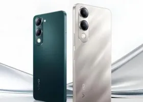 7 HP Vivo Rp2 Jutaan dengan Fitur AI dan Fast Charging 80W