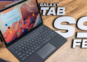 7 Tablet Samsung Terbaru 2026 untuk Kuliah Baterai Tahan Lama