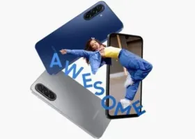 8 HP Samsung Terbaru Mei 2026, Ada yang Pakai Chipset 2 Nanometer