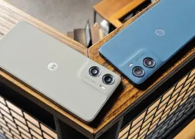 Motorola Moto G06 Power: Baterai Jumbo dan Layar 120 Hz di Rp1 Jutaan