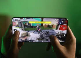 Pilihan HP Refresh Rate Tinggi Harga Terjangkau untuk Gaming
