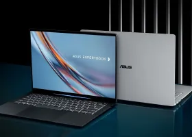 Review ASUS ExpertBook Ultra: Laptop Ringan dengan Performa Gahar