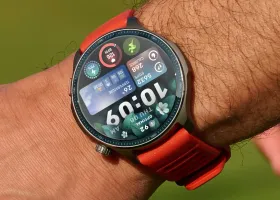 Amazfit Balance Dapat Update Besar, Apa Saja Perubahannya?