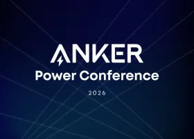 Anker Power Conference 2026 Siap Ungkap Produk Baru, Apa Saja?