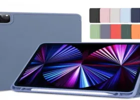Apple iPad Air 11 (2026), Tablet Ringkas dengan Performa Setara Laptop