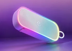 Asus A-bean SP101, Speaker Tahan Air dengan Baterai 10 Jam