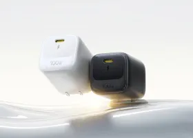 Baseus EnerFill FH22: Charger 100W Kecil dan Praktis