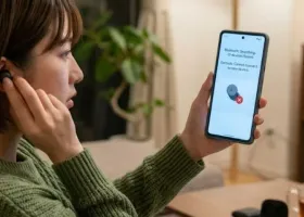 Cara Praktis Mengatasi Earbuds Terus Terhubung ke HP Lama