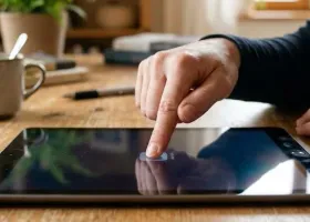 Cara Praktis Mengatasi Layar Sentuh Tablet Tidak Sensitif