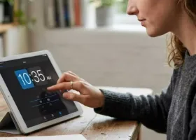 Cara Praktis Mengatur Waktu di Tablet Samsung, Lenovo, dan Huawei