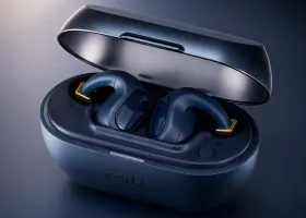 Casio earU ER-100, Earphone Bantu Dengar yang Beda dari Biasanya