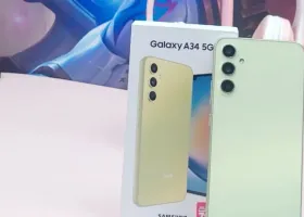 Perbandingan Samsung Galaxy A54 dan A34: Pilihan Tepat Sesuai Kebutuhan