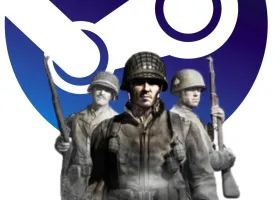 Company of Heroes Diskon Gila, RTS Legendaris di Bawah Rp60 Ribu