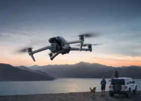 DJI Air 4 Terbaru Bawa Keunggulan Sub-250g yang Penting Diketahui