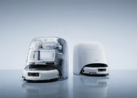 DJI Romo 2 Series: Robot Vacuum AI dengan Teknologi Deteksi Presisi