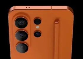 Galaxy S26 dengan Layar AMOLED 120Hz Siap Jadi Pengganti Laptop