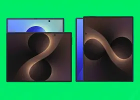 Galaxy Z Fold 8 Ultra: Lawan Baru iPhone Foldable Apple