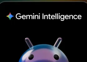 Google Perkenalkan Gemini Intelligence, AI Canggih untuk Android