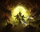 Helldivers 2 Update Besar Bawa DLSS dan PSSR untuk PC dan PS5