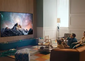 Praktis Ubah TV LED Jadi Android TV, Hemat Jutaan Rupiah