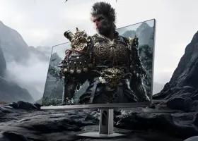 Hisense G7 Pro Monitor Dual Mode 4K & FHD dengan Teknologi Mini LED